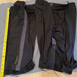 Reebok shorts 2 pairs medium